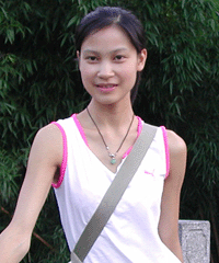 Chen Min