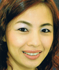 Xie Jia Yi